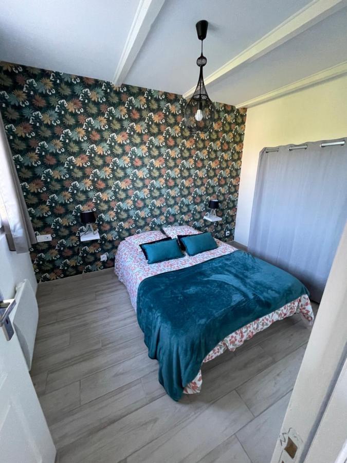 Gite A 10 Mns Du Treport Saint-Martin-le-Gaillard Экстерьер фото